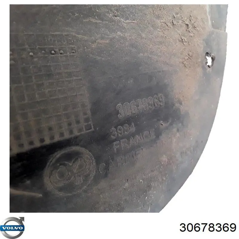  Volvo 30678369 ціна, від 28.03 USD