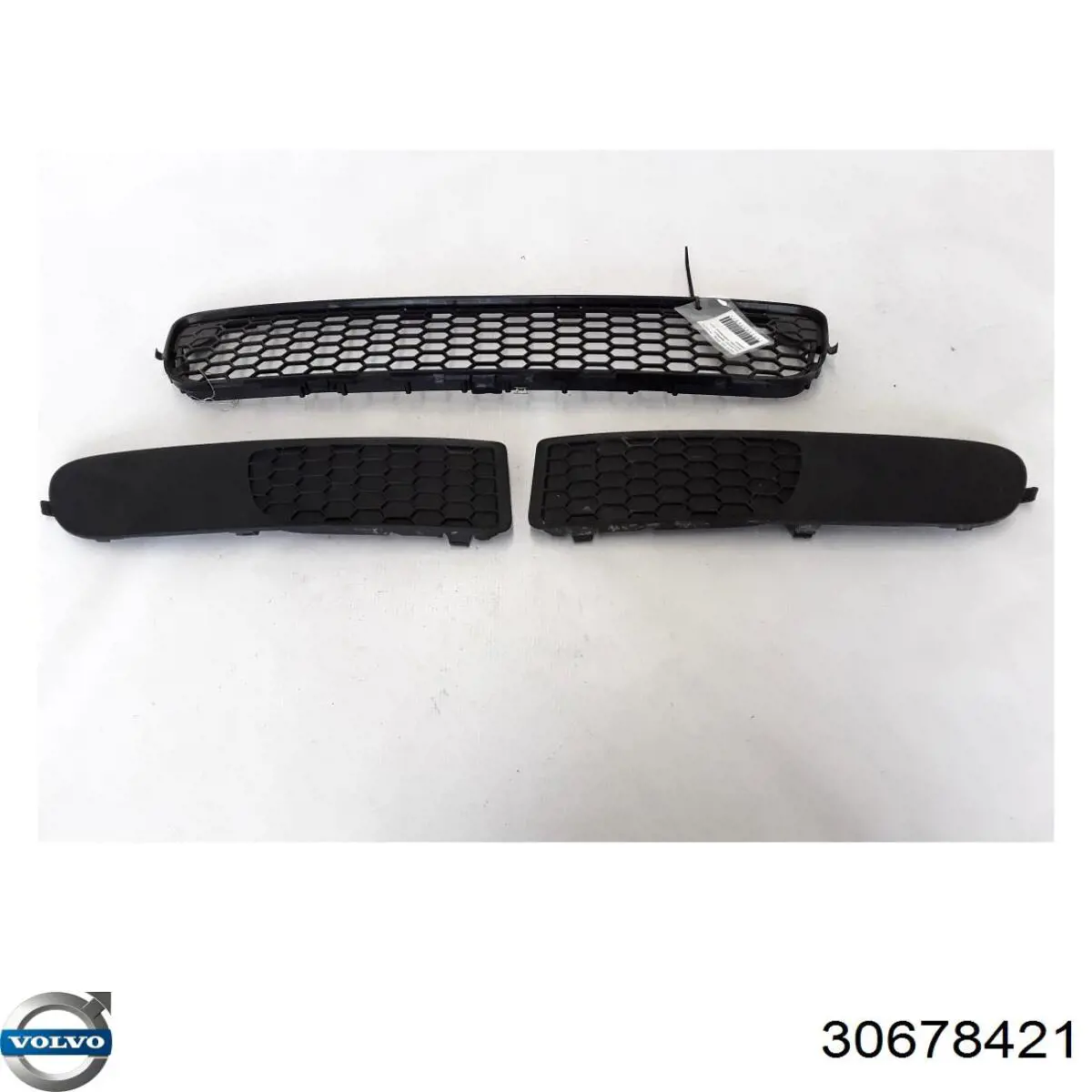 30678421 Volvo 