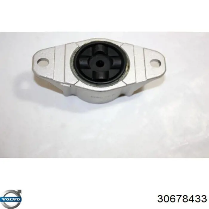 Опора амортизатора заднього Volvo 30678433 ціна, від 10.15 USD