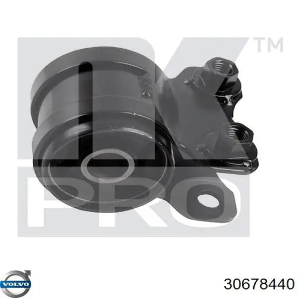 30678440 Volvo Сайлентблок переднього нижнього важеля