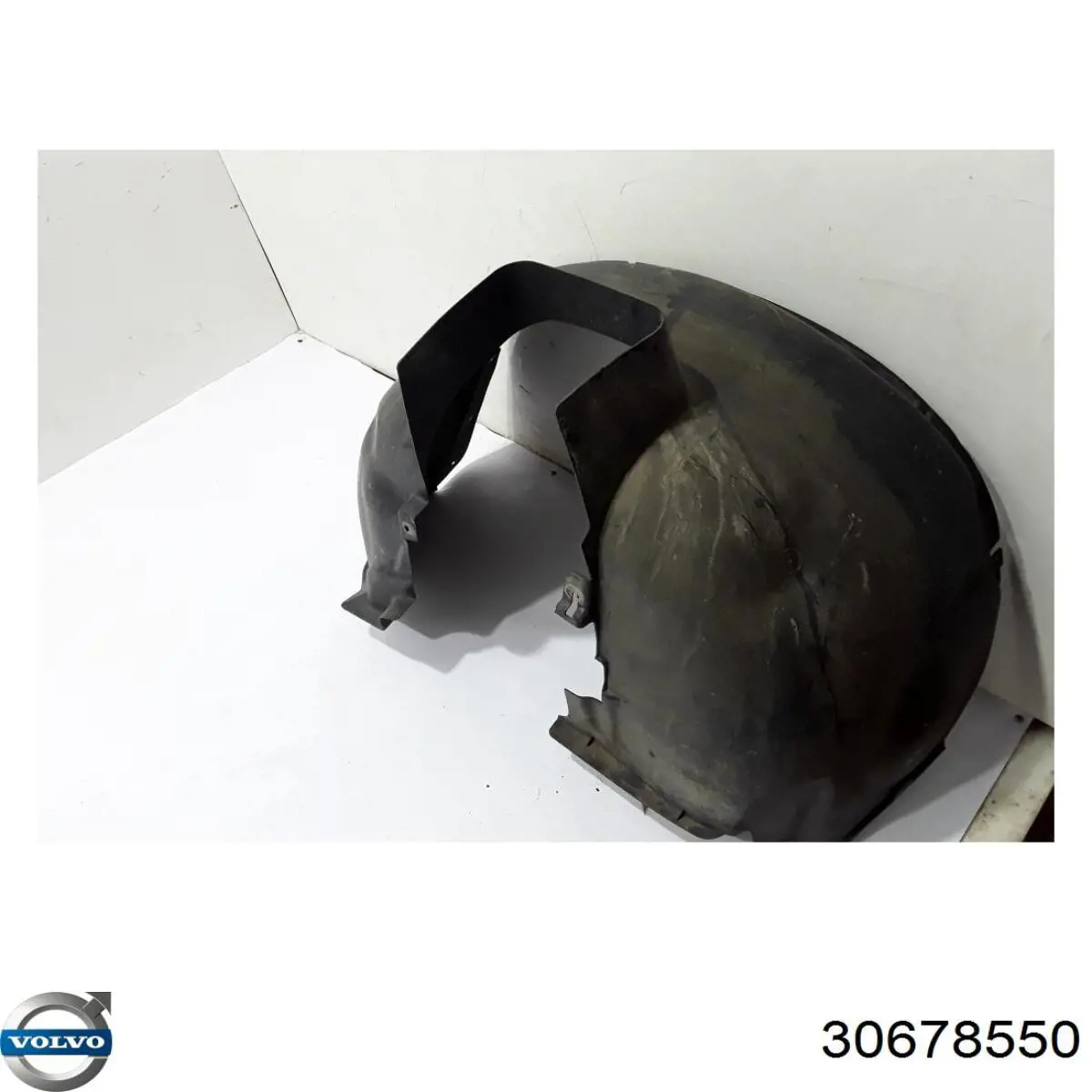 Купити 30678550 Volvo Підкрилок передній лівий