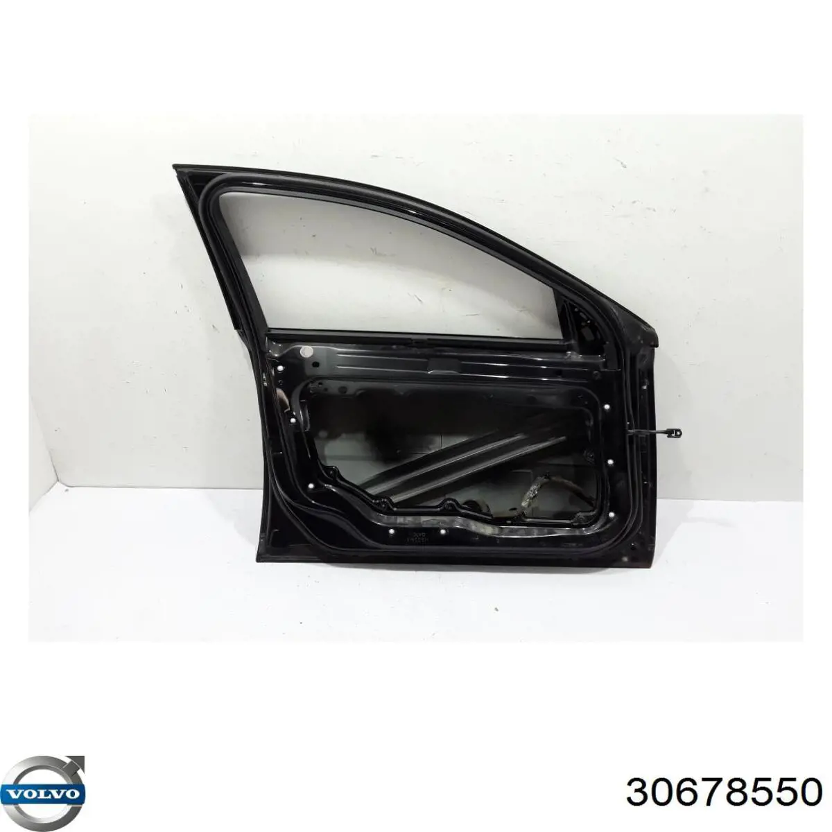 Підкрилок переднього крила, лівий Volvo 30678550 ціна, від 115.29 USD