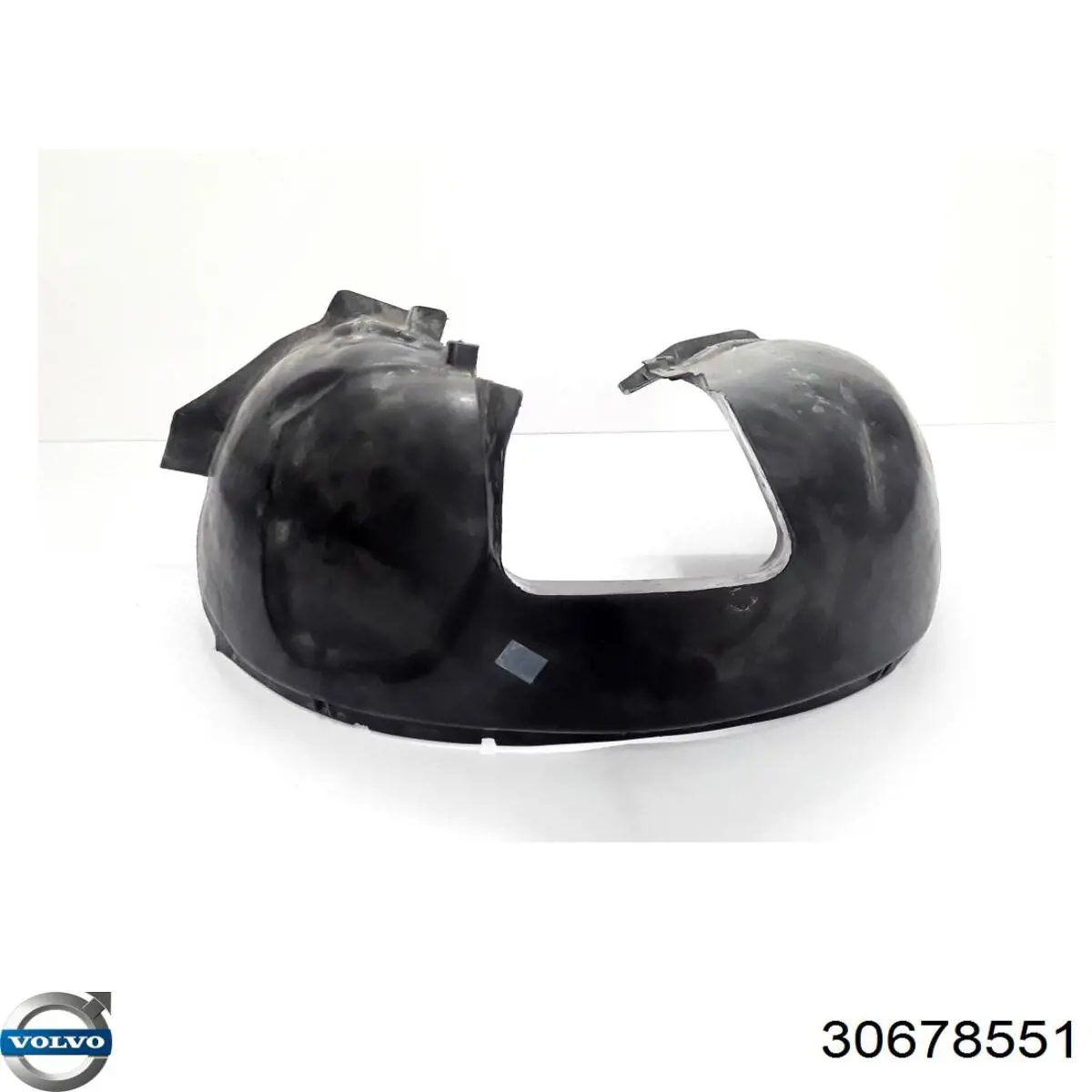Подкрильнікі переднього крила, правий Volvo 31333269 ціна, від 123.34 USD