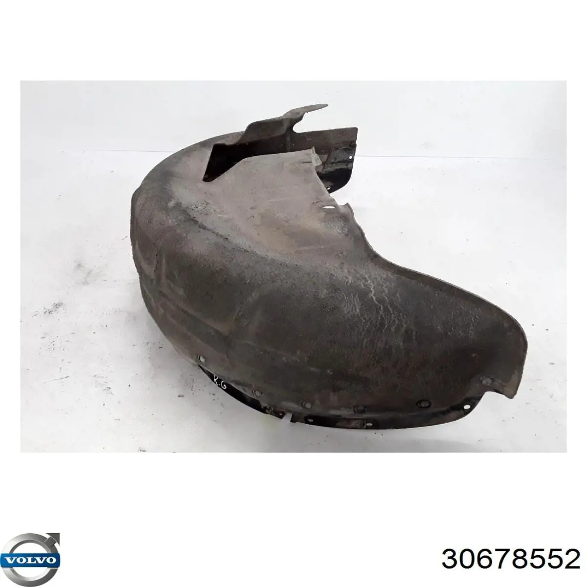 30678552 Volvo 