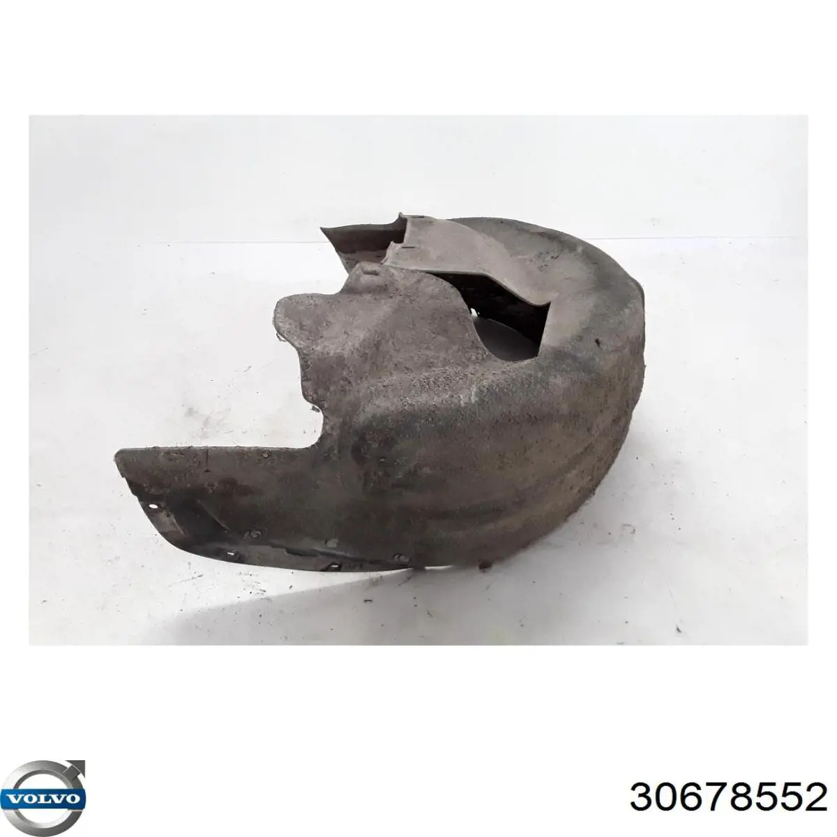 Купити 30678552 Volvo 