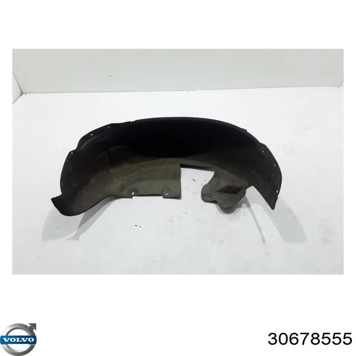  30678555 Volvo
