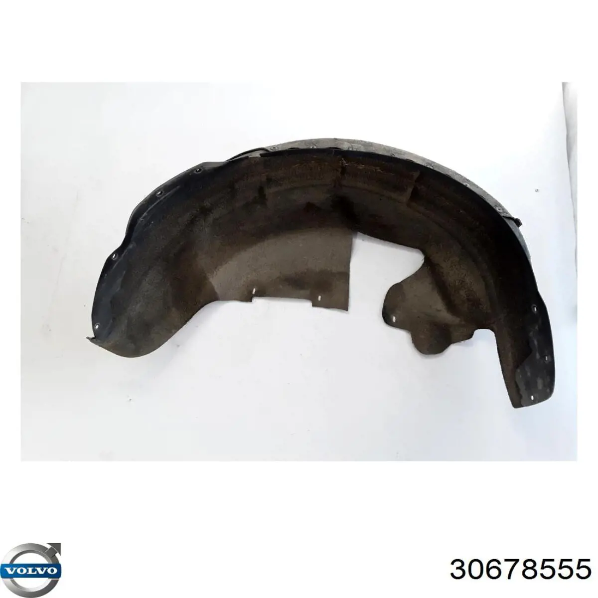 30678555 Volvo 