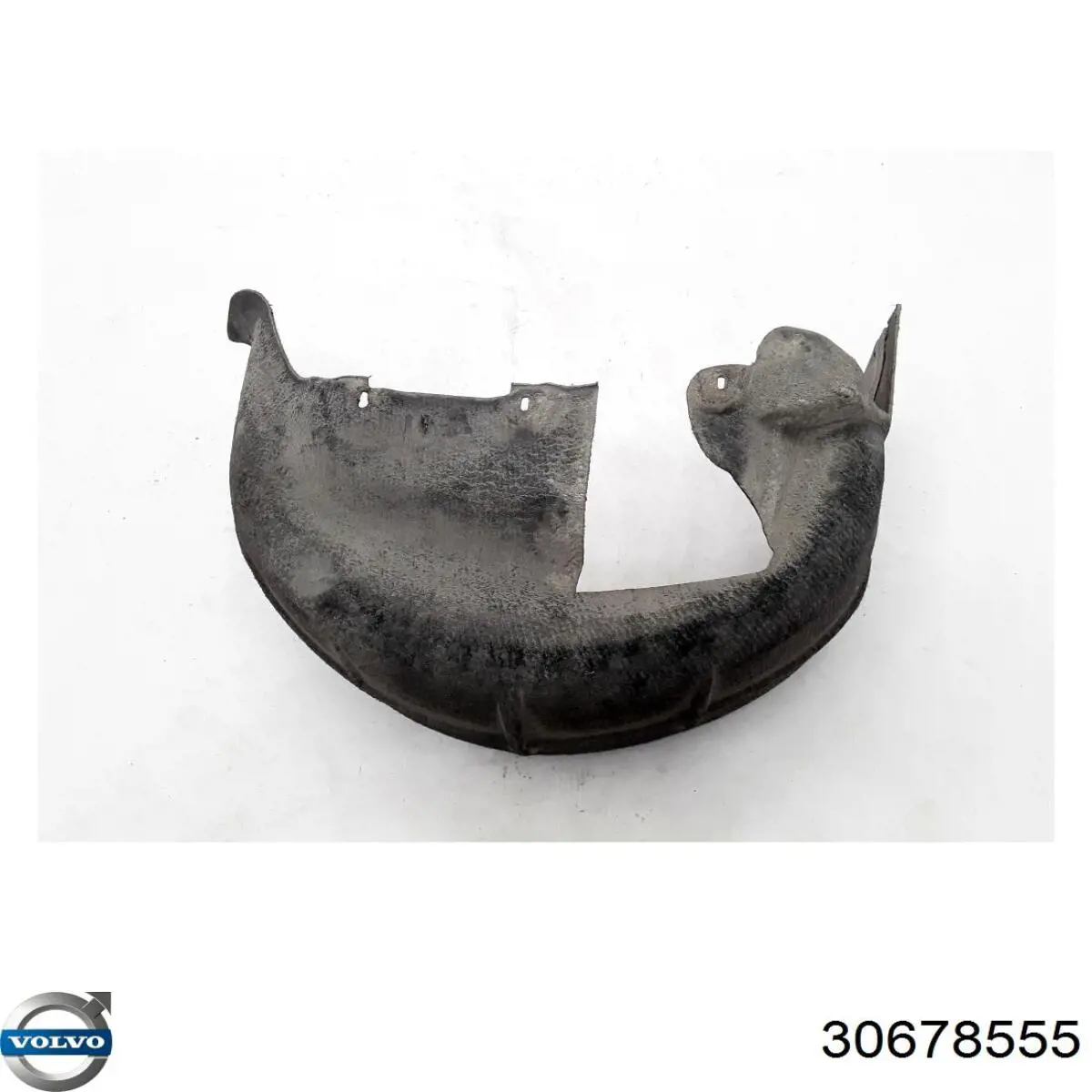  Volvo 30678555 ціна, від 136.17 USD