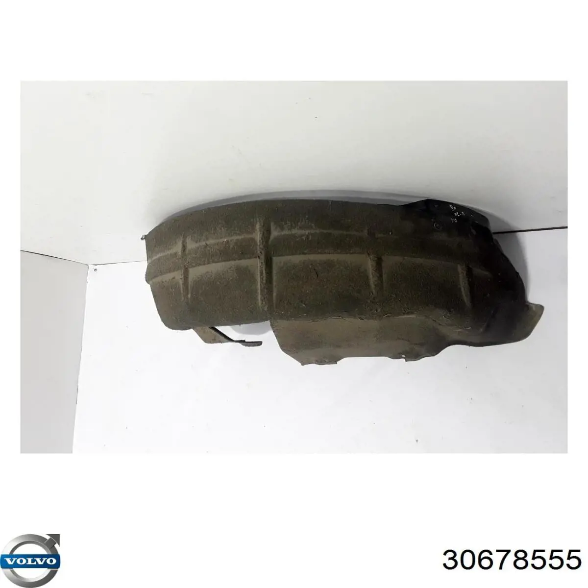 Купити 30678555 Volvo 
