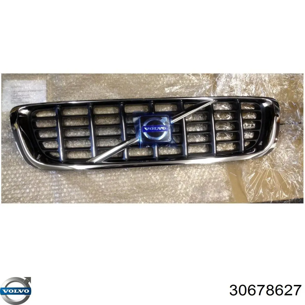 30678627 Volvo 