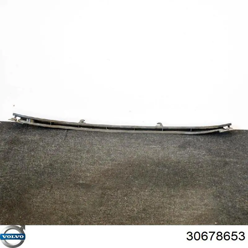  Volvo 30678653 ціна, від 12.67 USD