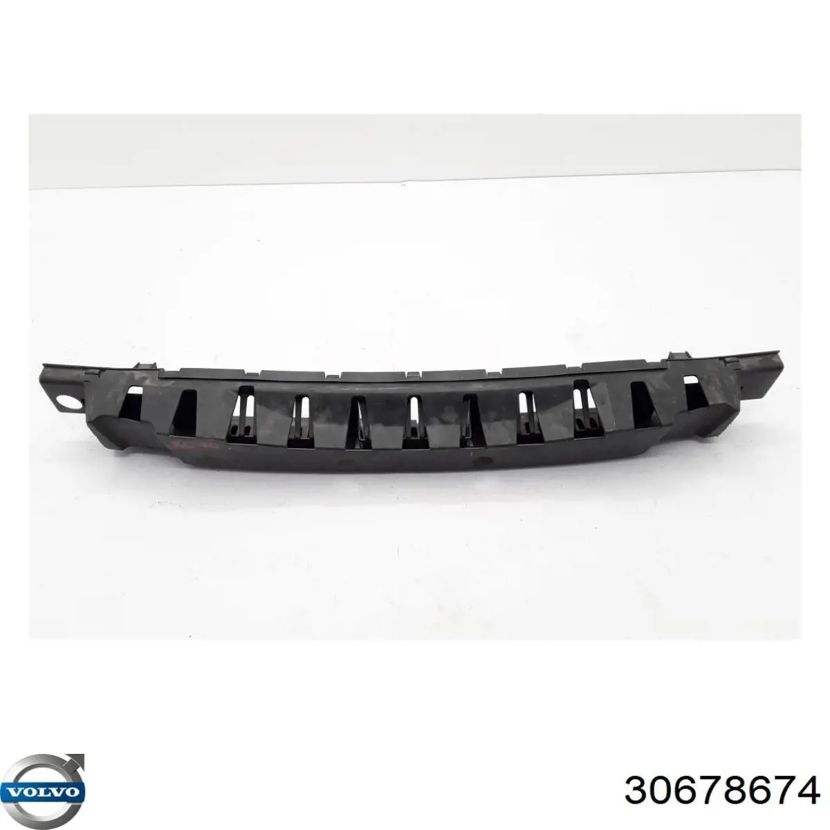 Абсорбер бампера переднього Volvo 30678674 ціна, від 37.96 USD