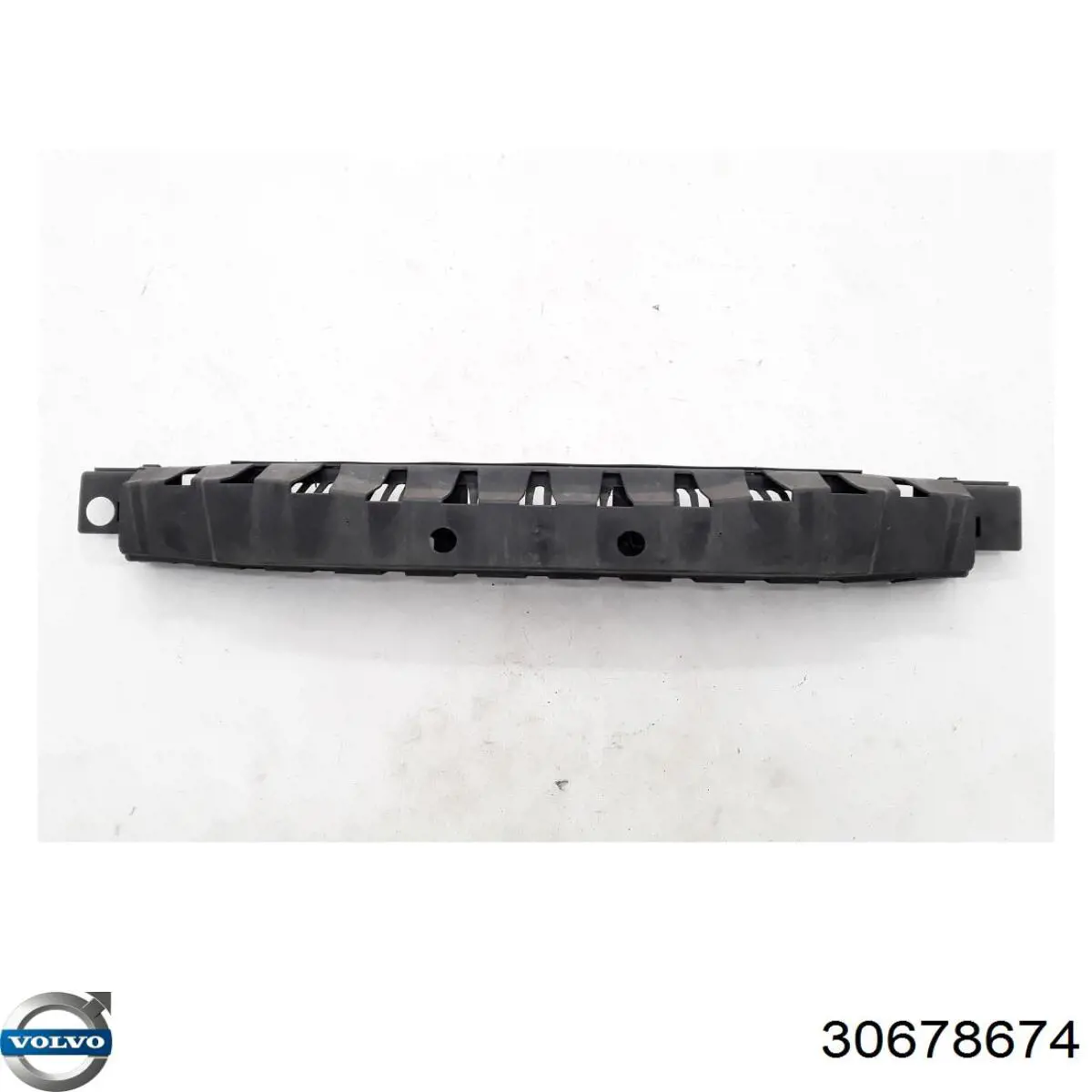 Купити 30678674 Volvo Абсорбер (наповнювач) бампера переднього