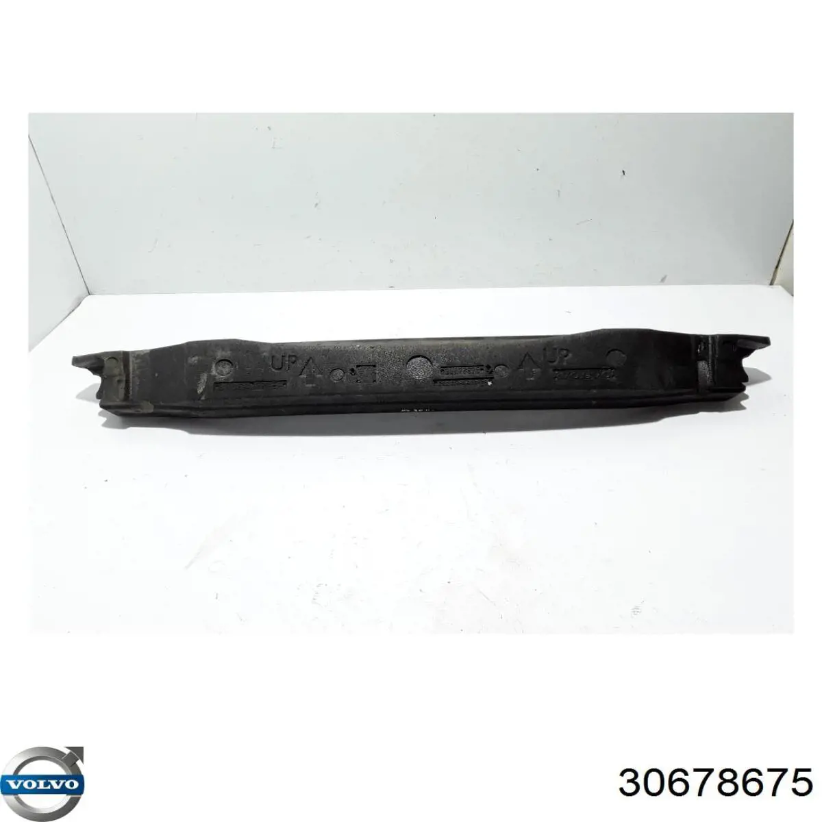 Купити 30678675 Volvo Абсорбер (наповнювач) бампера переднього