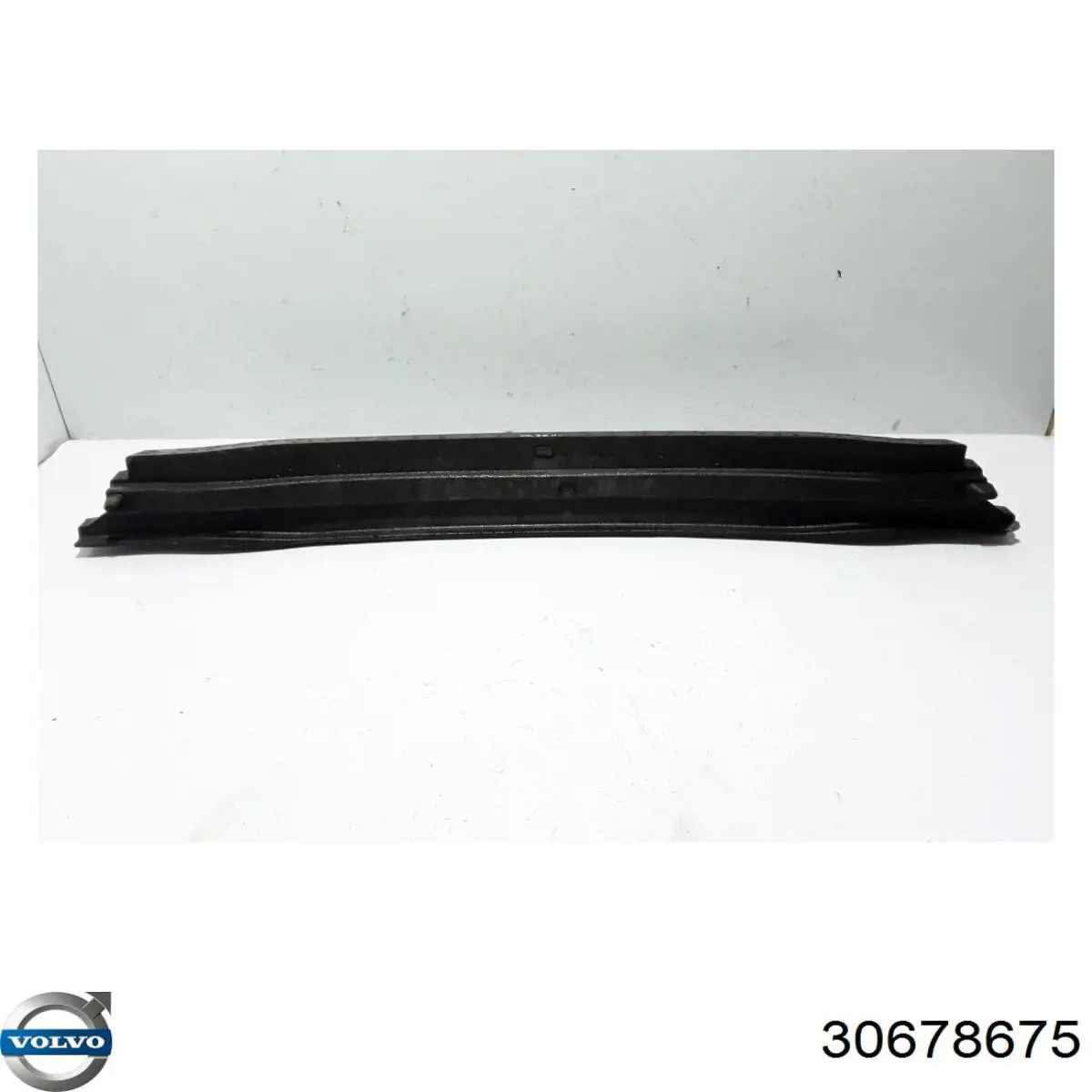 30678675 Volvo Наповнювач бампера переднього