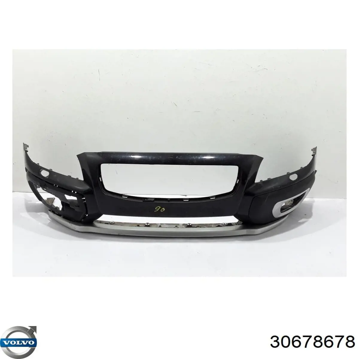 30678678 Volvo 