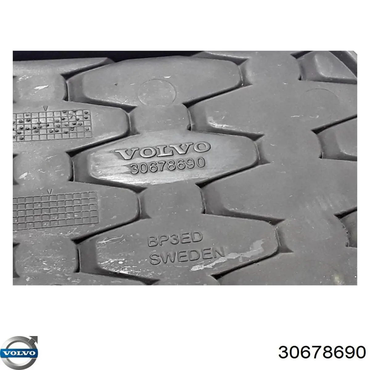 30678690 Volvo 