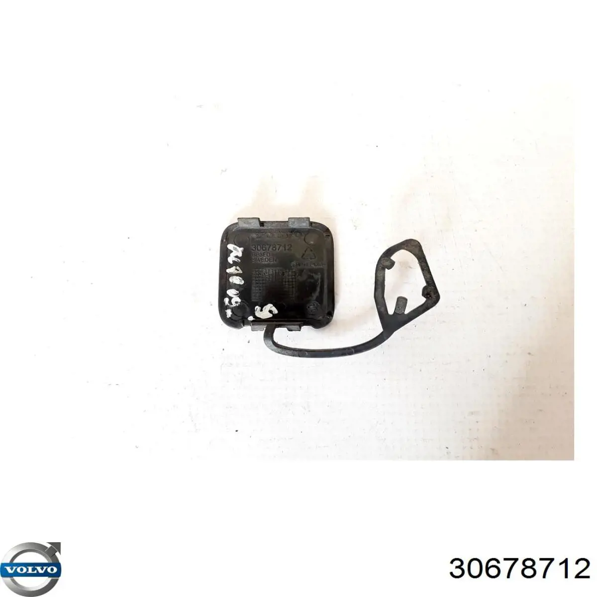 Купити 30678712 Volvo 