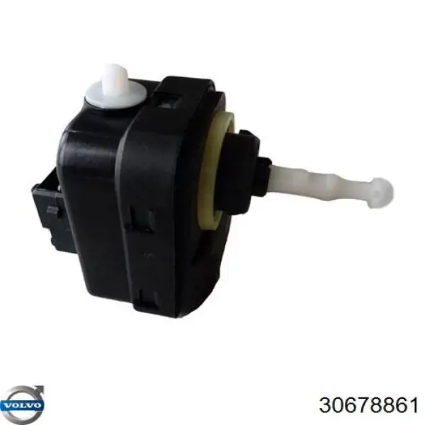 Купити 30678861 Volvo Регулятор висоти фари
