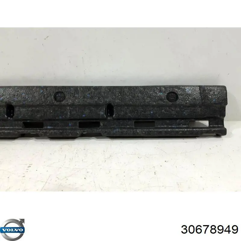 Абсорбер бампера переднього Volvo 30678949 ціна, від 25.34 USD