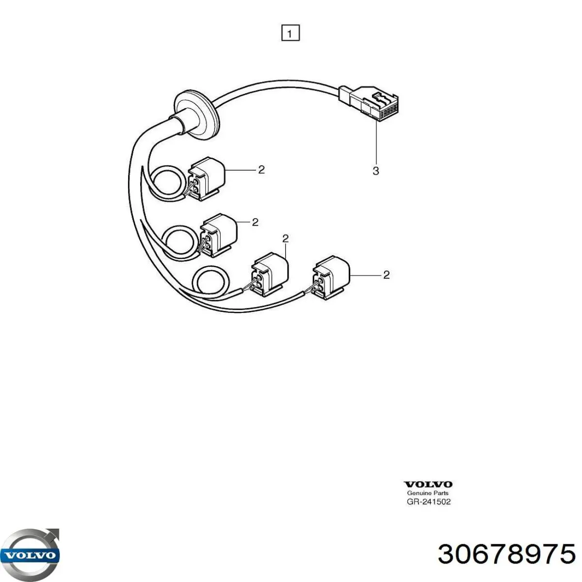 30678975 Volvo 
