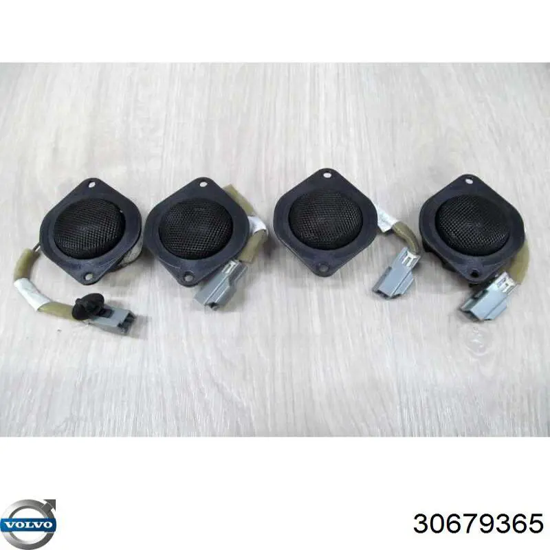  Volvo 30679365 ціна, від 265.41 USD