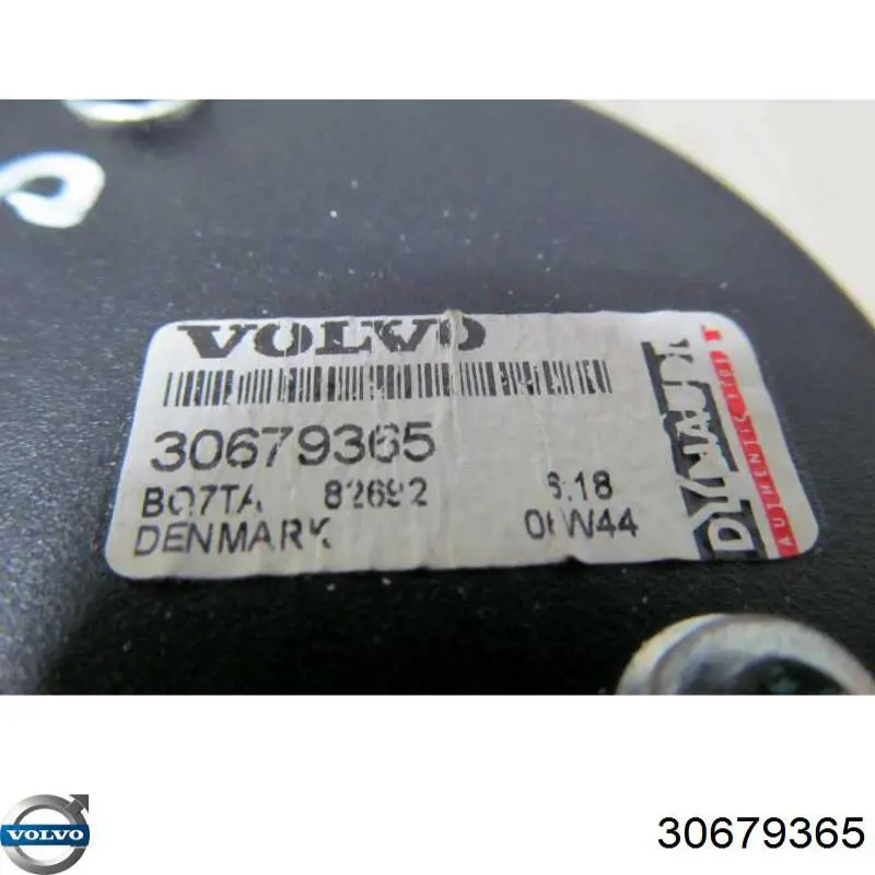 30679365 Volvo 