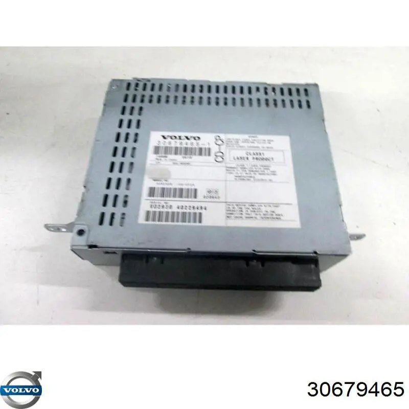 30657551 Volvo 