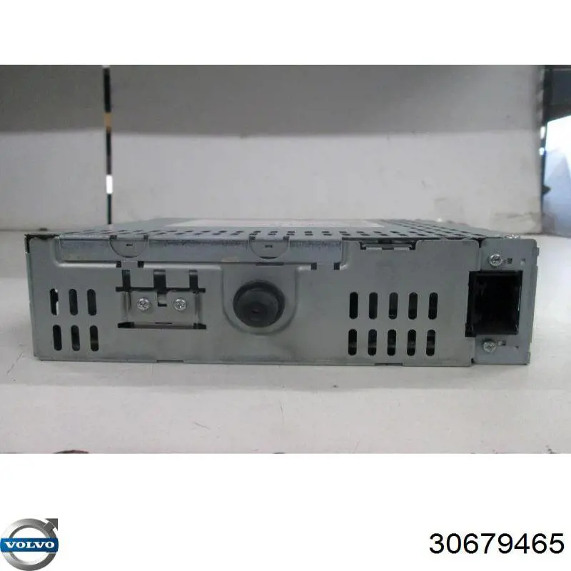  30657551 Volvo