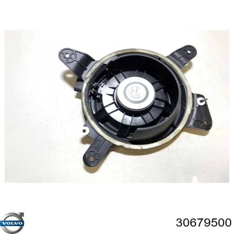 30679500 Volvo 