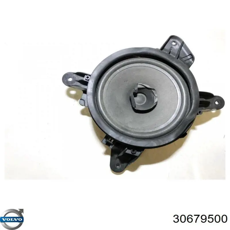 Купити 30679500 Volvo 