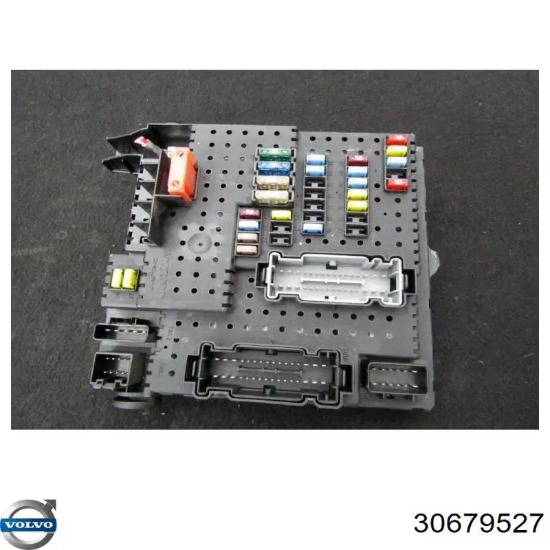 30679527 Volvo 