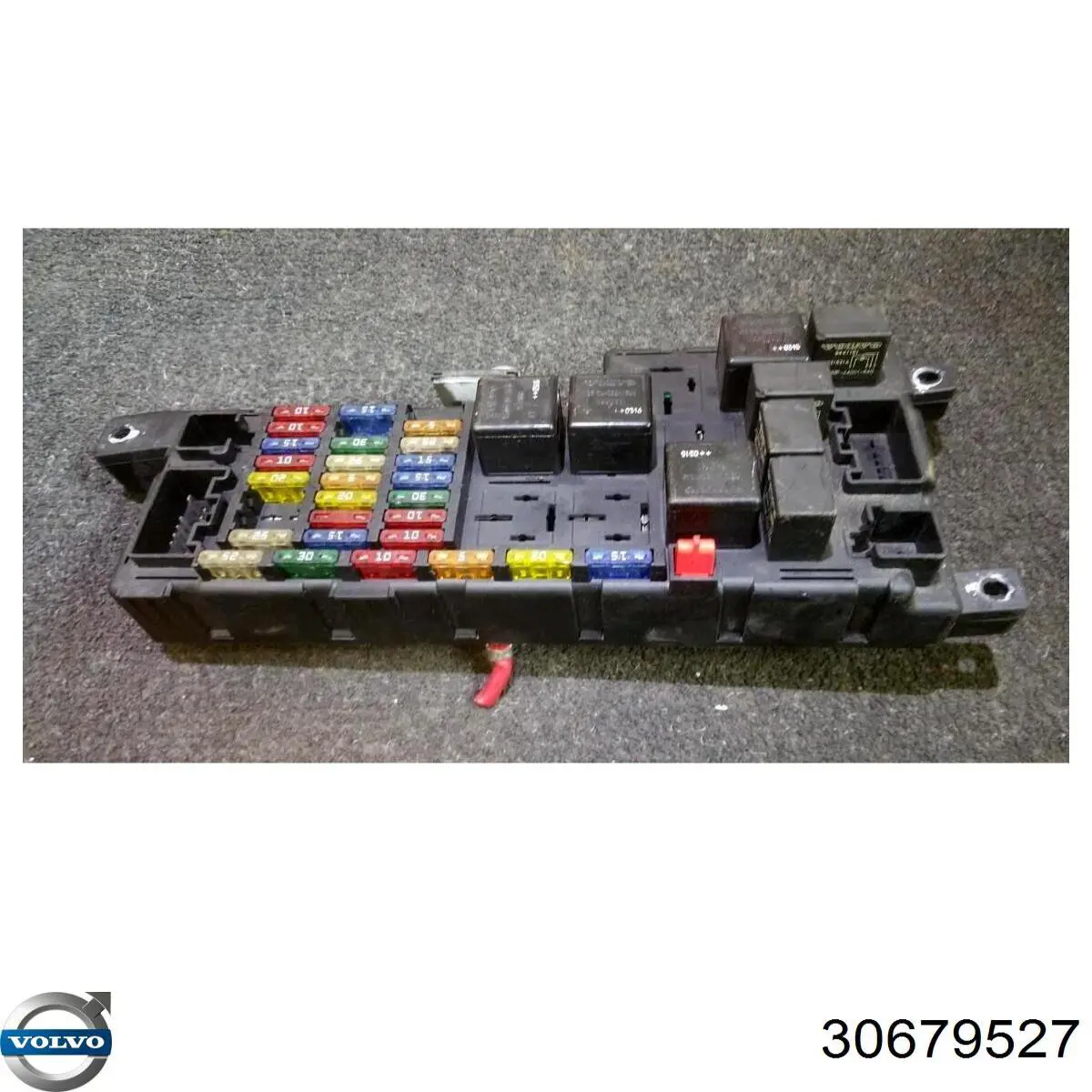  Volvo 30679527 ціна, від 59.12 USD