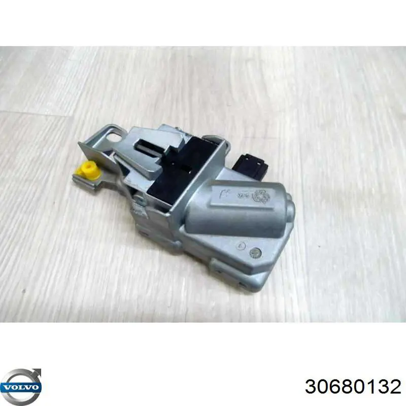30723331 Volvo Колонка рульового управління