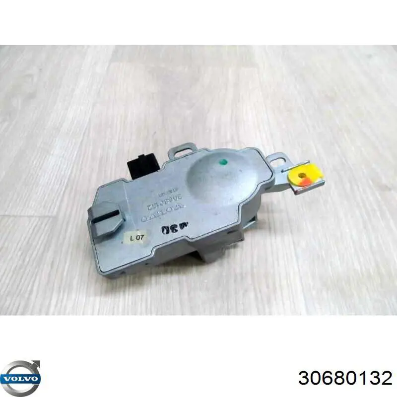 Рульова колонка Volvo 30723331 ціна, від 5.64 USD