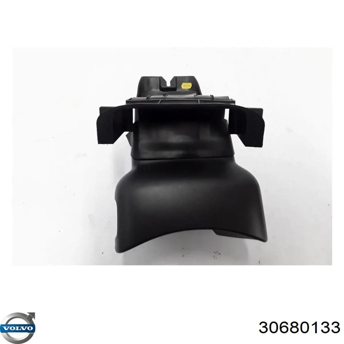 Колонка рульова Volvo 30680133