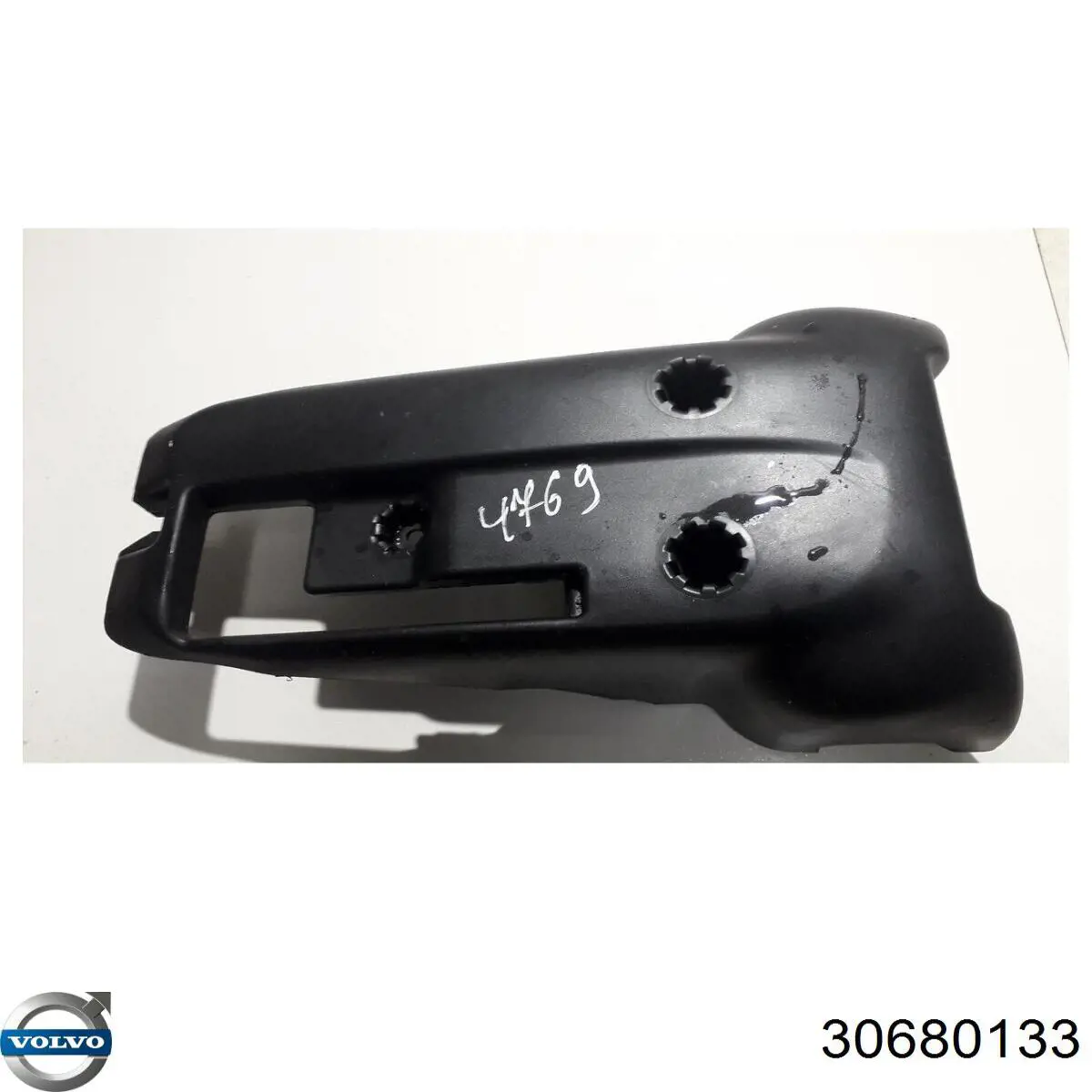 Купити 30723331 Volvo Рульова колонка