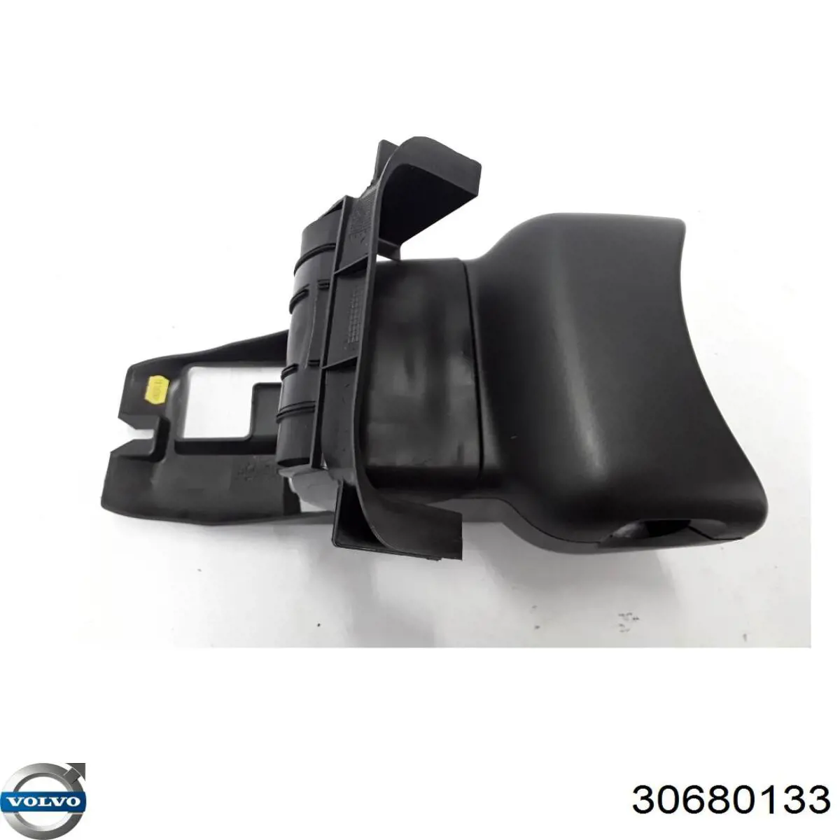 Рульова колонка 986938 Volvo