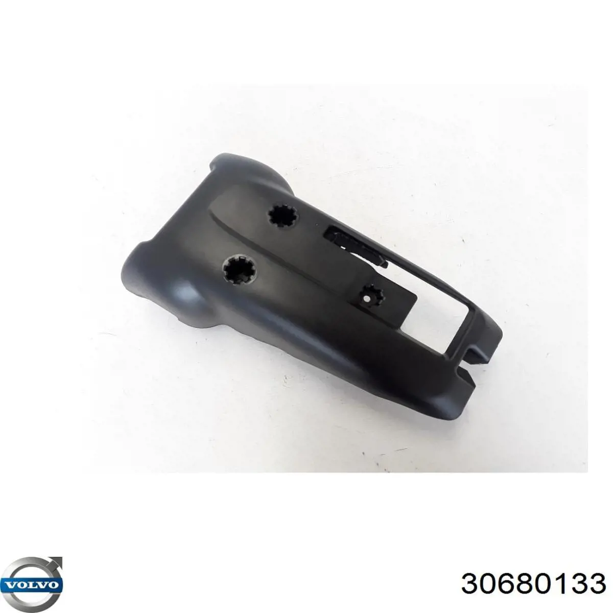 Колонка рульова Volvo 986938
