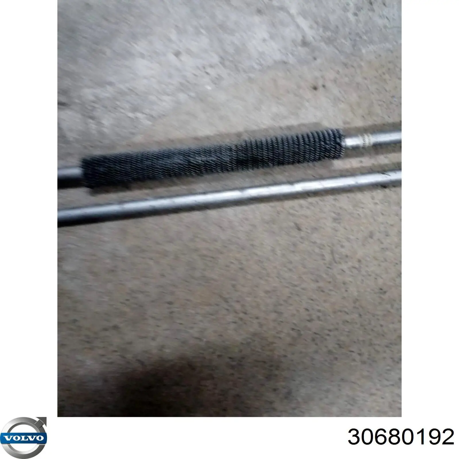 Купити 31360811 Volvo Радіатор ГП