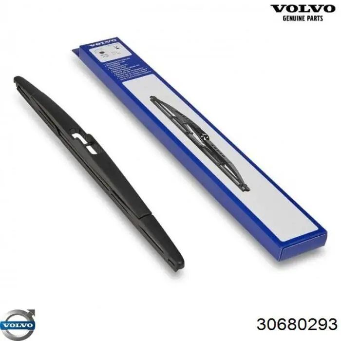 Купити 30680293 Volvo Автомобільний фільтр повітря