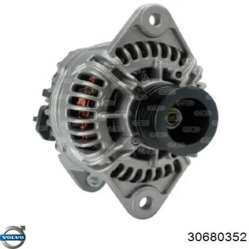 Купити BF0135450052 Bapmic Балка радіатора нижня