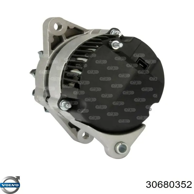 Балка радіатора нижня BF0135450052 Bapmic