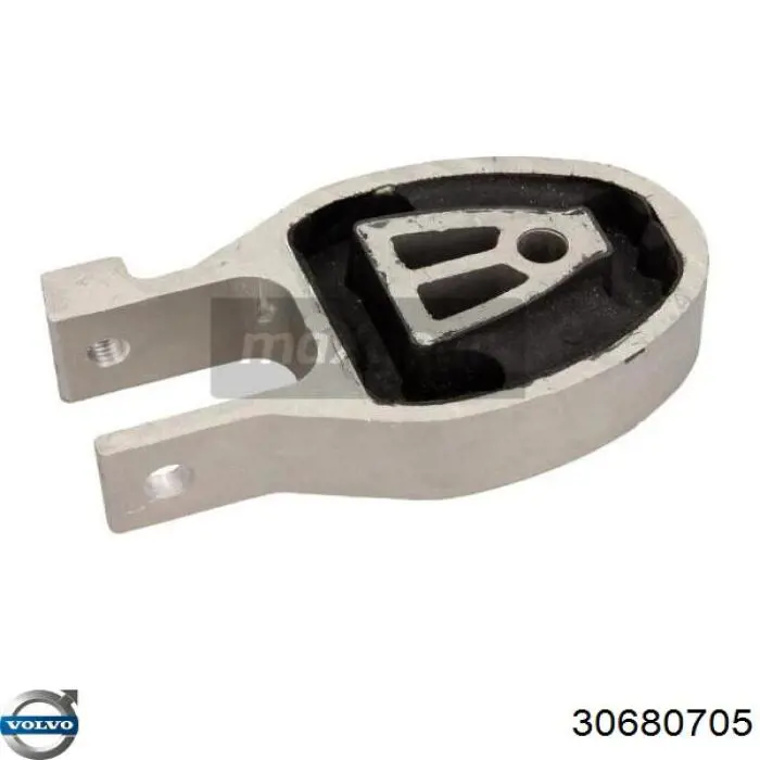 30680705 Volvo Задня подушка двигуна