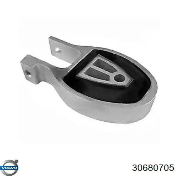 Опора двигуна задня Volvo 30680705