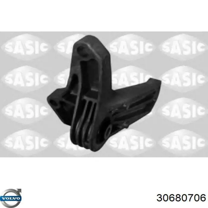 Подушка (опора) двигуна, задня Volvo 30680706 ціна, від 16.82 USD