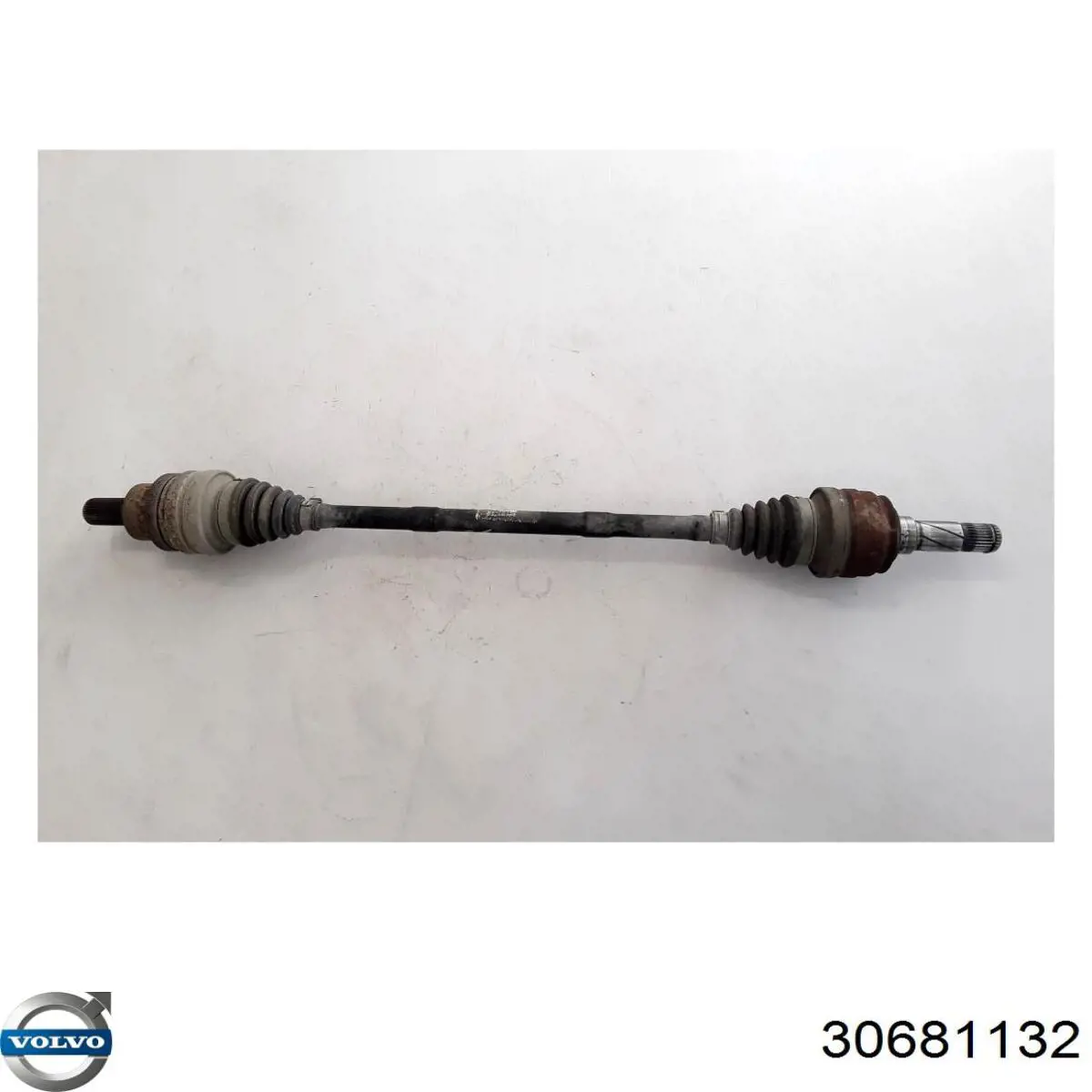 Приводи задніх коліс Meyle 5144980013 ціна, від 49.55 USD