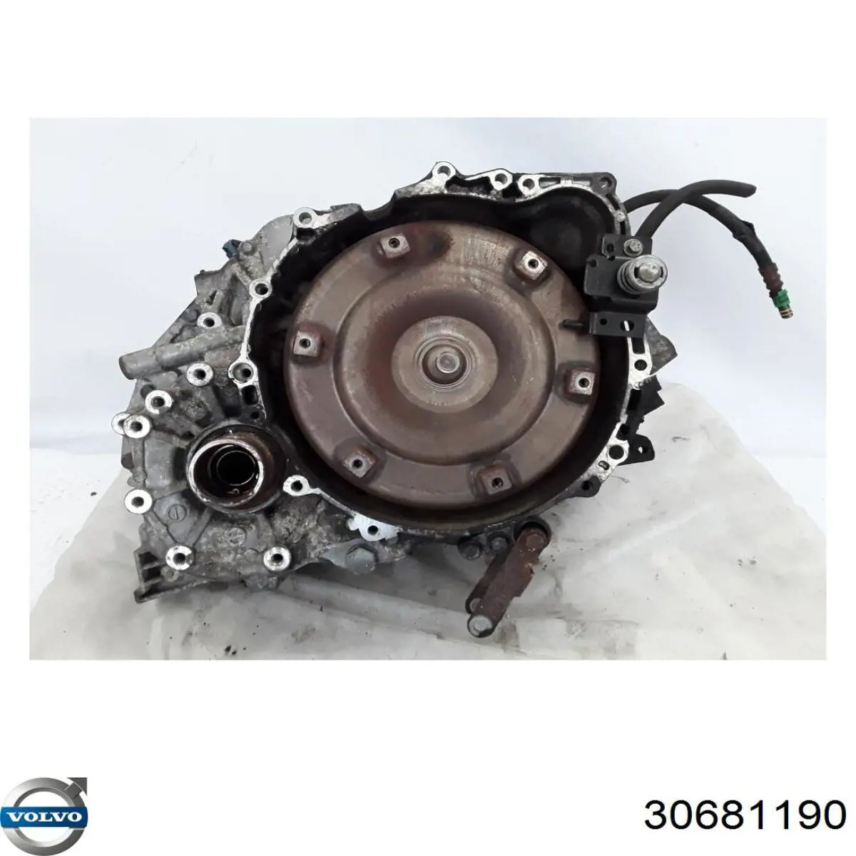 Купити 30681190 Volvo 
