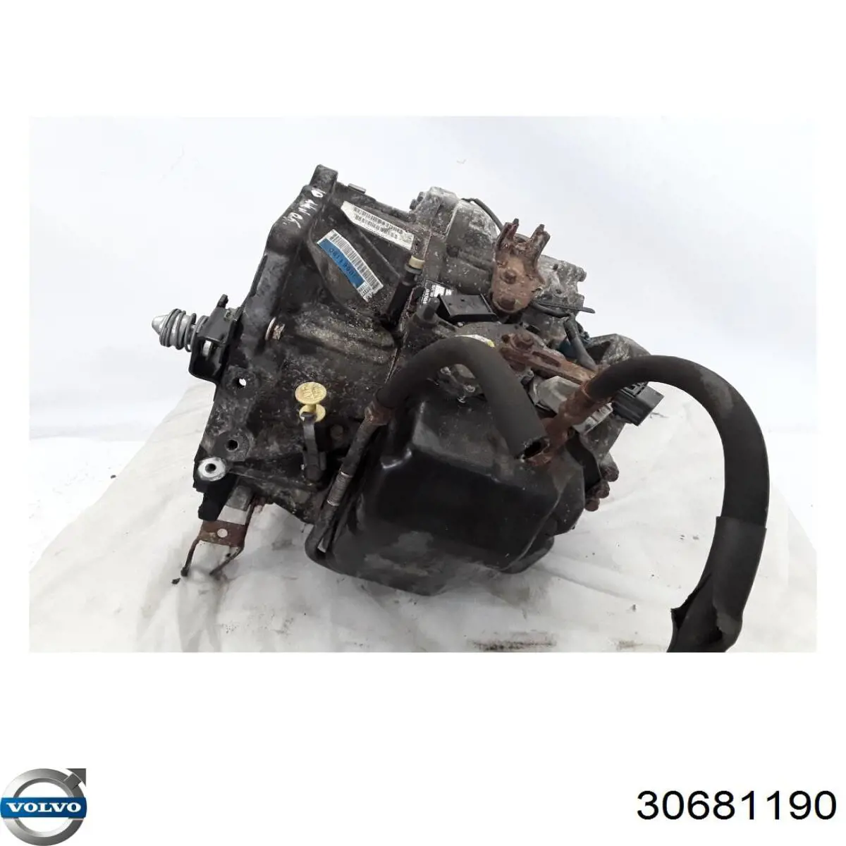  30681190 Volvo