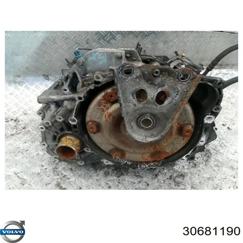  Volvo 30681190 ціна, від 1700.73 USD